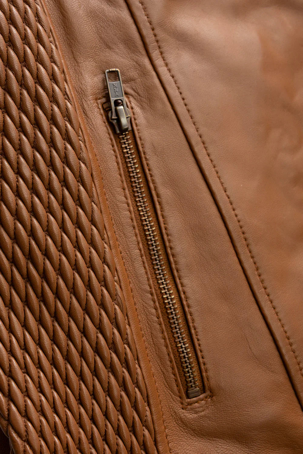 Lindsay - Women's Leather Jacket Women's Fashion Leather Jacket FMCo