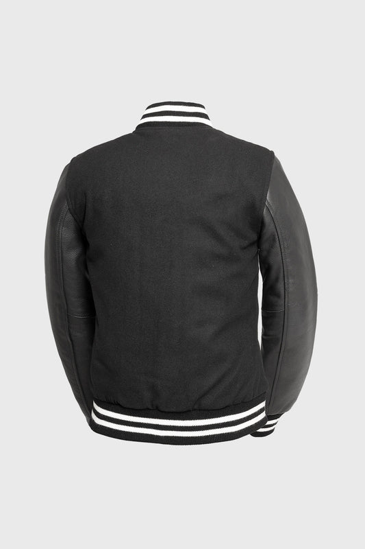 Sarah - Women's Varsity Jacket FMCo