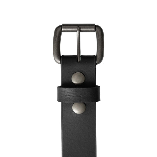 Leather Belt 1 1/2" Belt Accessories