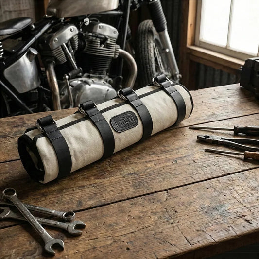 FMC Tool Roll Tool Roll Accessories