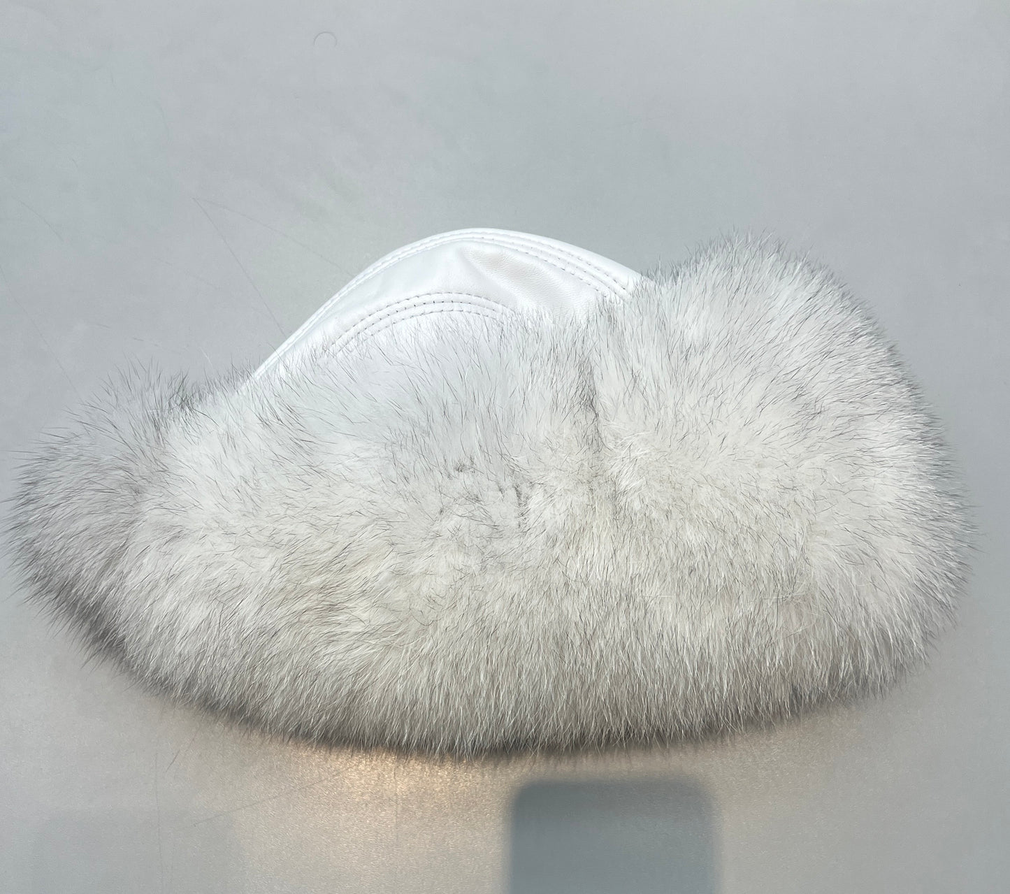 Fox Fur Hat