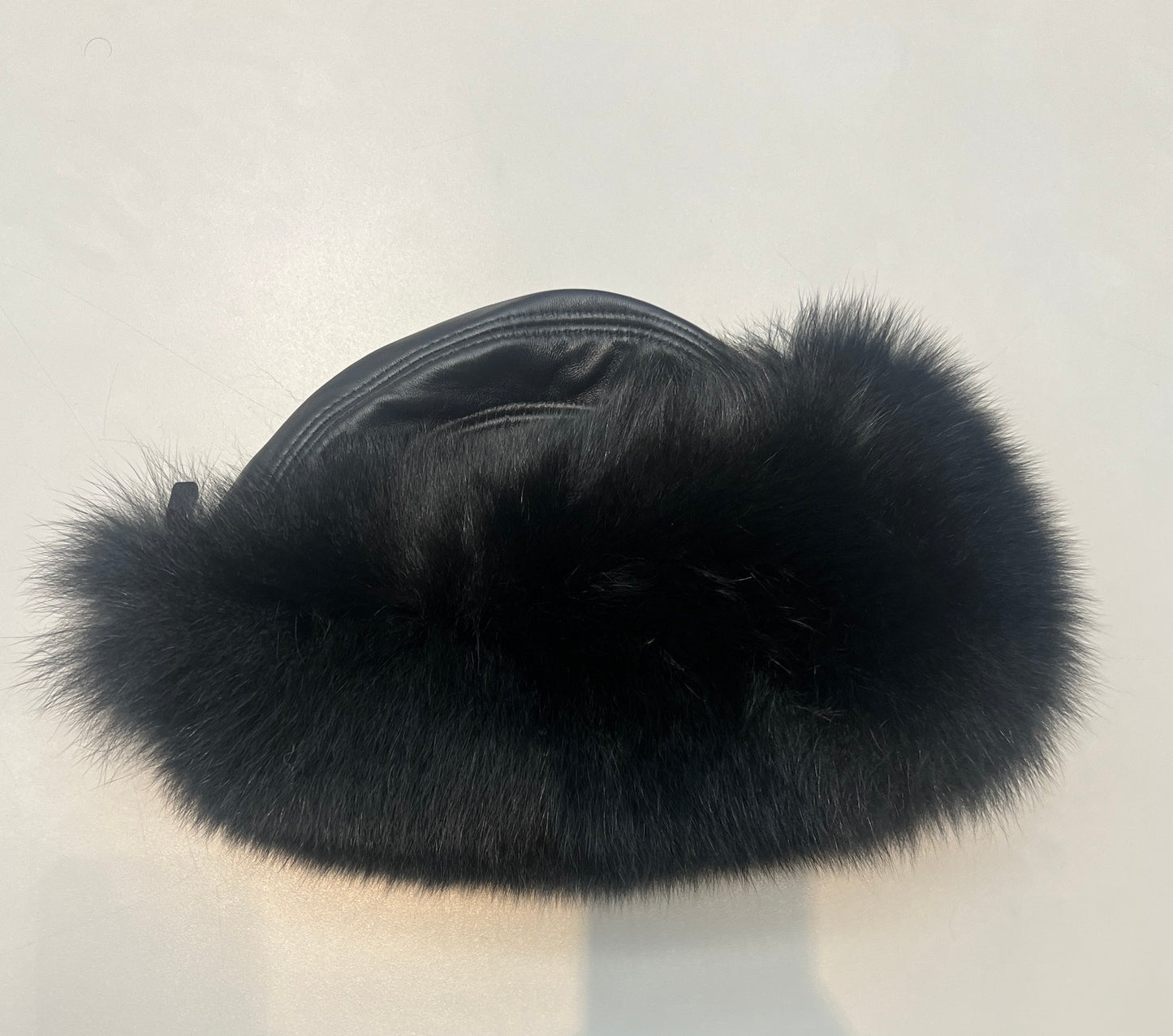 Fox Fur Hat