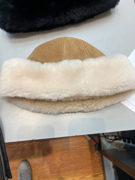 Sheepskin Hat