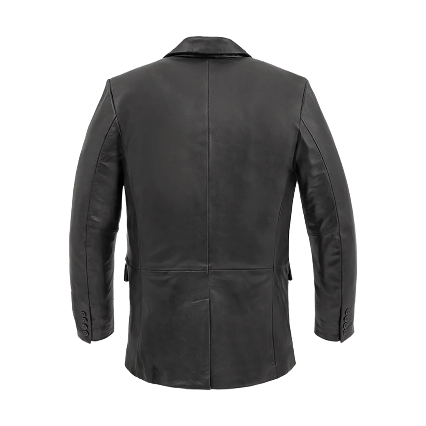 Marco Mens New Zealand lambskin Jacket FMCo