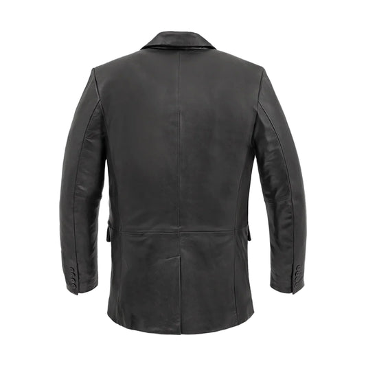 Marco Mens New Zealand lambskin Jacket  FMCo