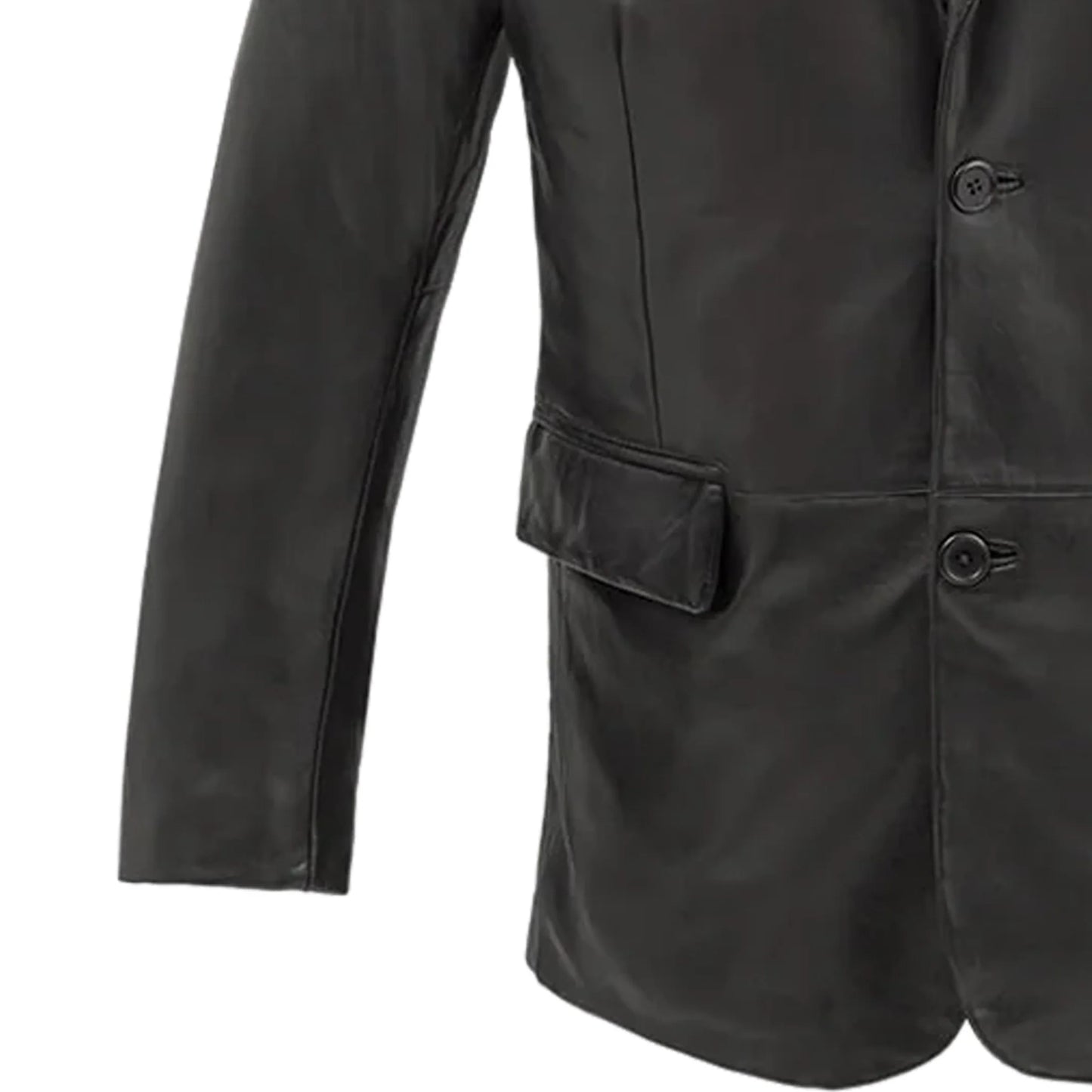 Marco Mens New Zealand lambskin Jacket FMCo