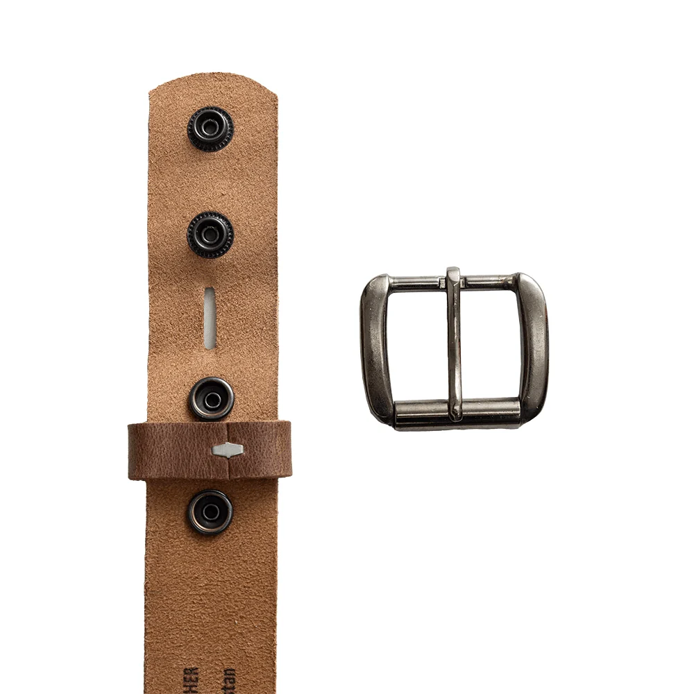Amber Belt Belt First Manufacturing Company