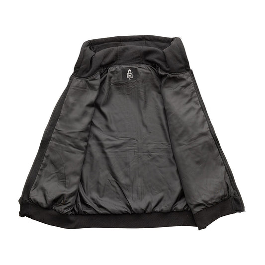 Base Layer Hoodie - Men's Men's Leather Jacket First Manufacturing Company