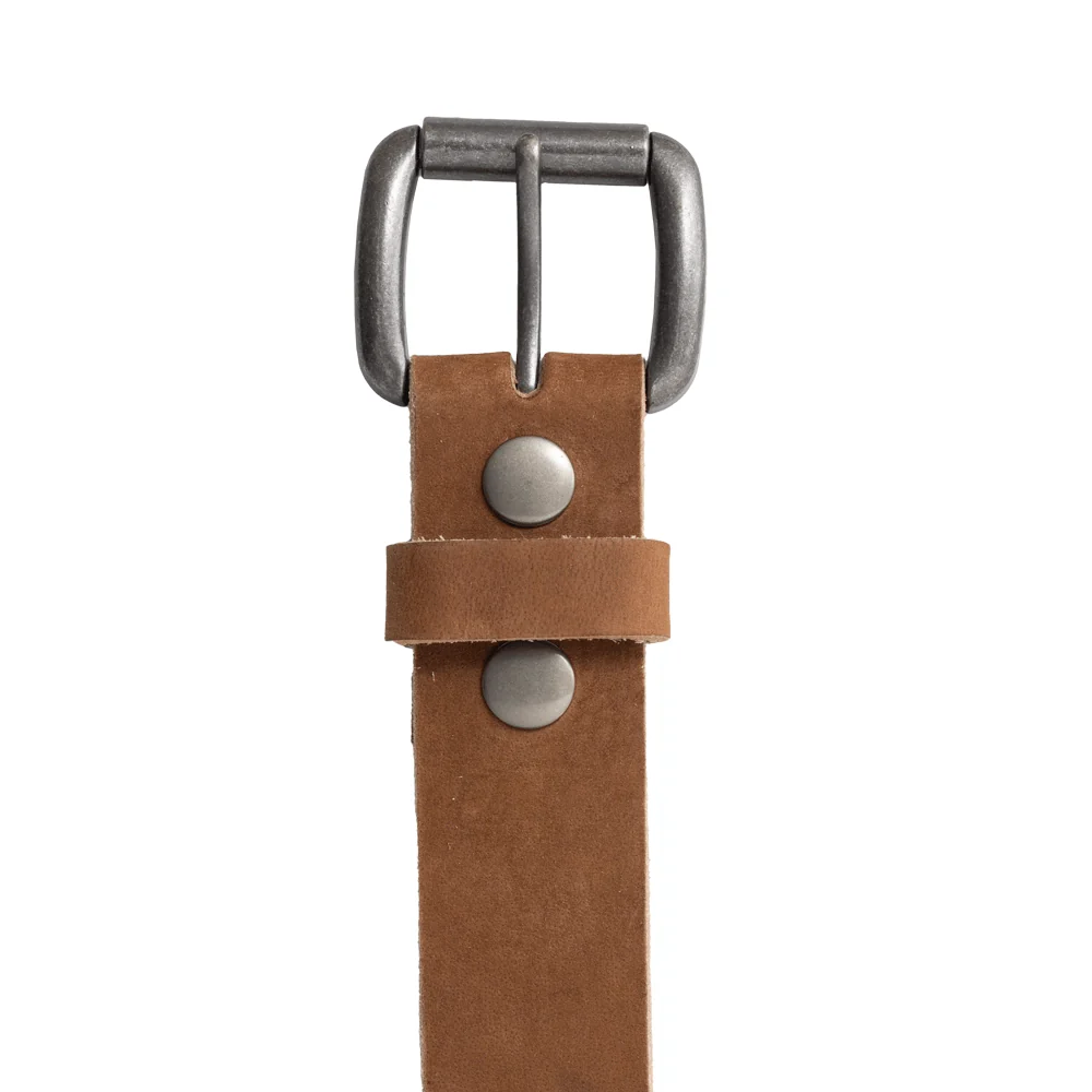Camel Belt Belt First Manufacturing Company