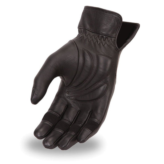 Dame Women's Leather Gloves Women's Gloves Accessories