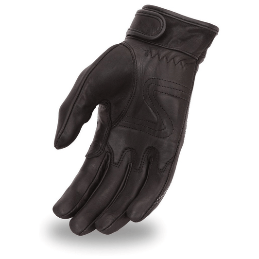 Fire Blade Men's Motorcycle Leather Gloves Men's Gloves Accessories