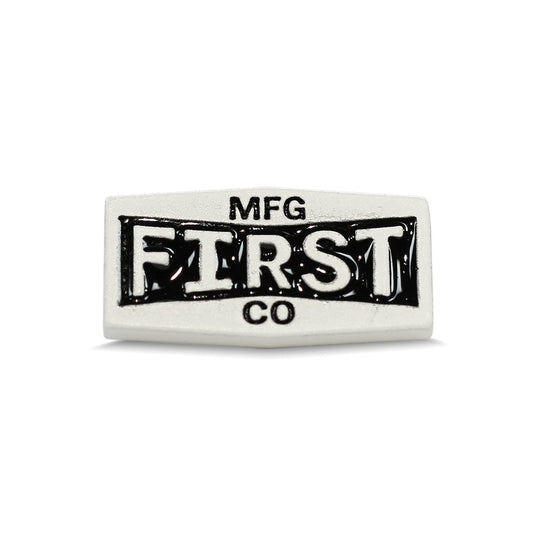 First Metal Badge Metal Badge First Manufacturing Company
