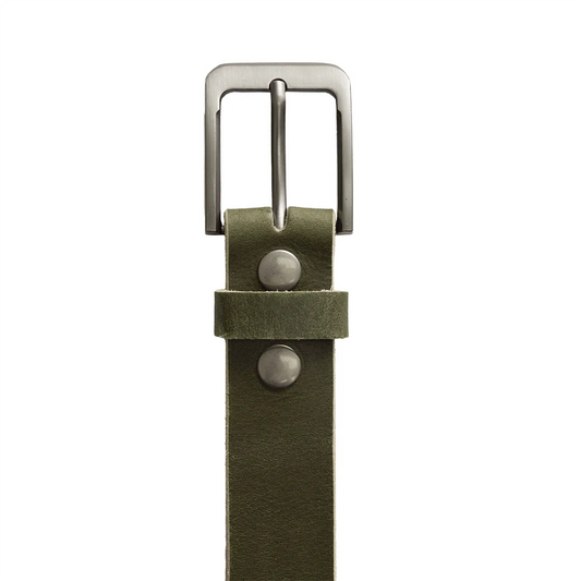 Forest Belt Belt Accessories