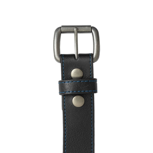 FULL GRAIN WITH CUSTOM STITCH BELTS Belt Accessories