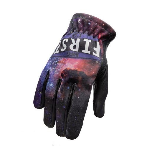 Galaxy Women's Clutch Gloves Women's Gloves Accessories Galaxy XS