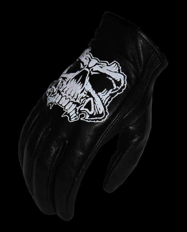 Ghost Men's Gloves Men's Gloves First Manufacturing Company