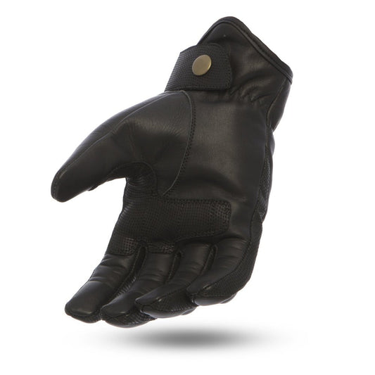 Laguna Men's Motorcycle Leather Gloves Men's Gloves Accessories