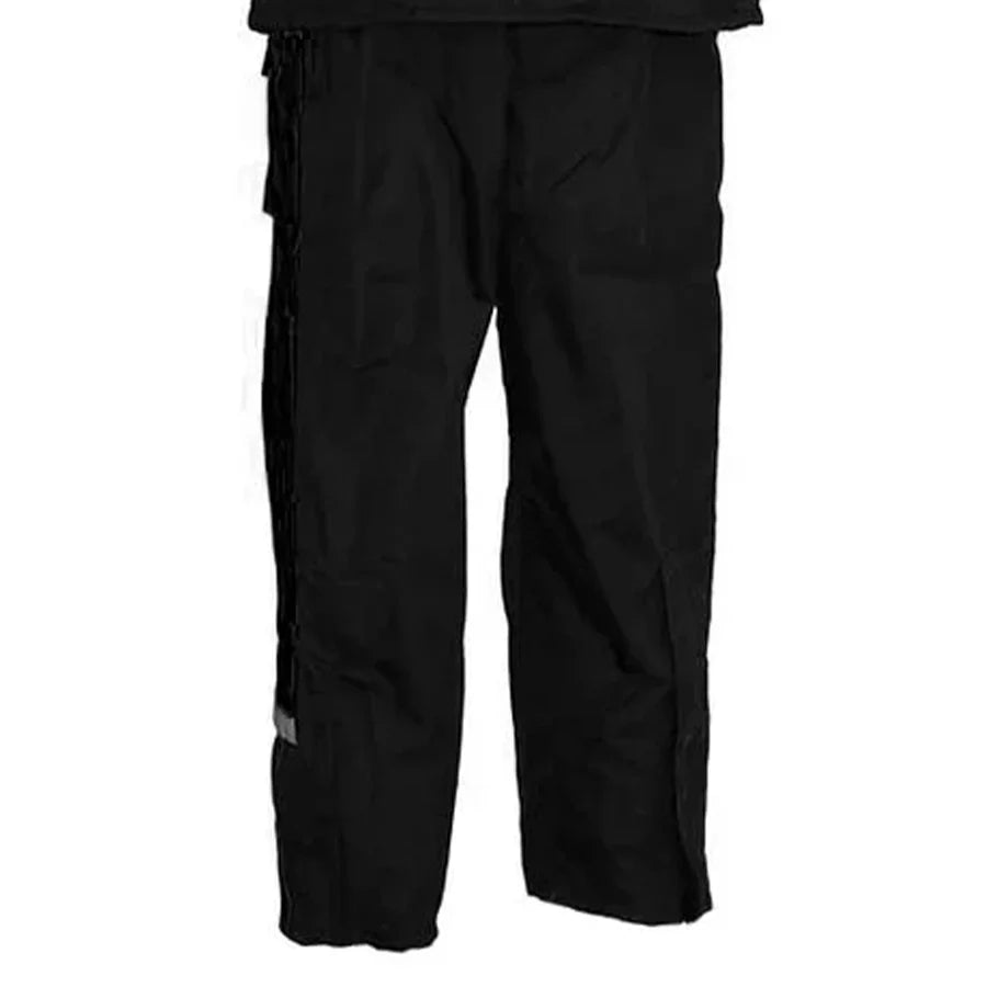 Motorcycle Rain Suit - Men's Rain Suit First Manufacturing Company