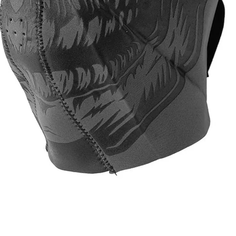 Neoprene Full Face GR Riding Mask Face Mask Accessories