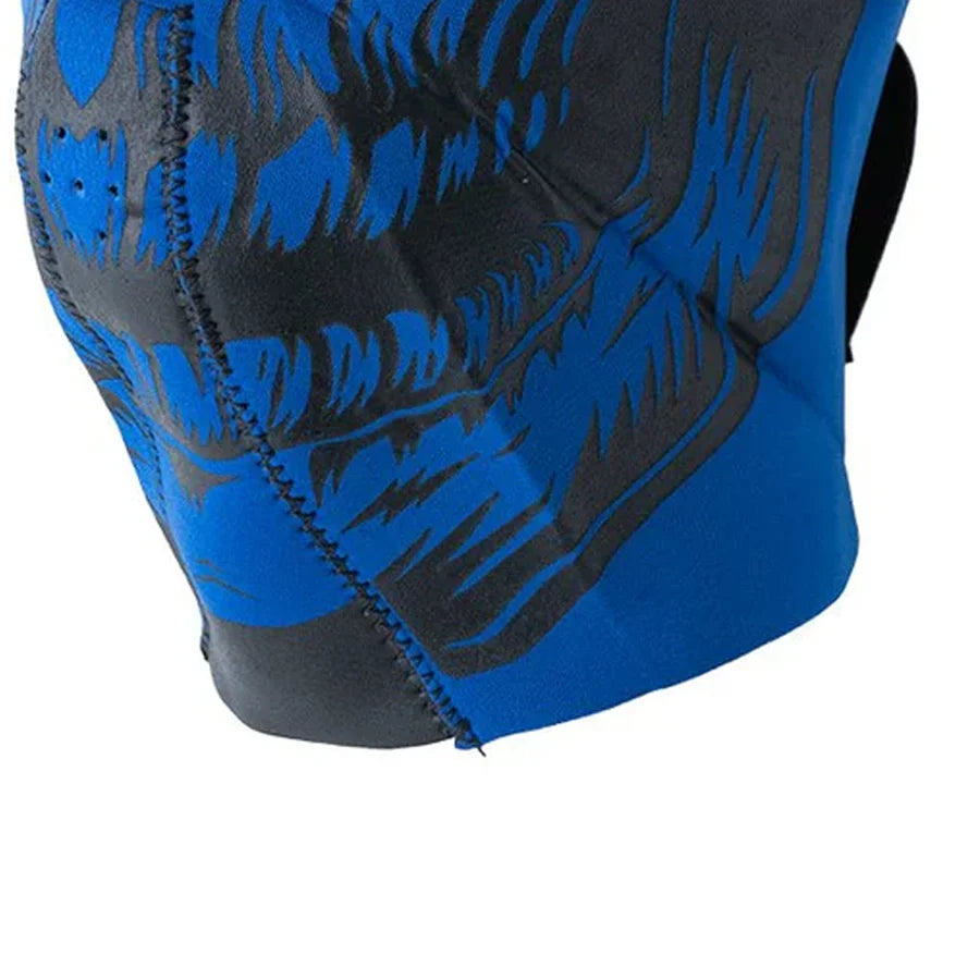 Neoprene Full Face GR Riding Mask Face Mask Accessories