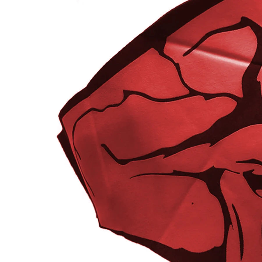 Neoprene Full Face Skull Riding Mask Face Mask Accessories