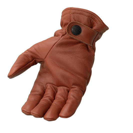 Pursuit Men's Motorcycle Gloves Men's Gloves Accessories