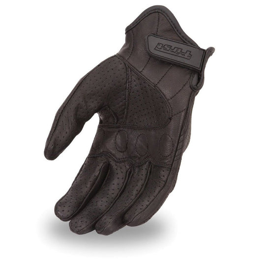 Razer - Men's Perforated Gloves Men's Gloves Accessories