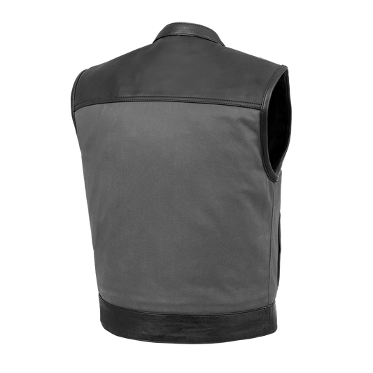 SPORTY MOB - Death Vest V2 Factory Customs First Manufacturing Company