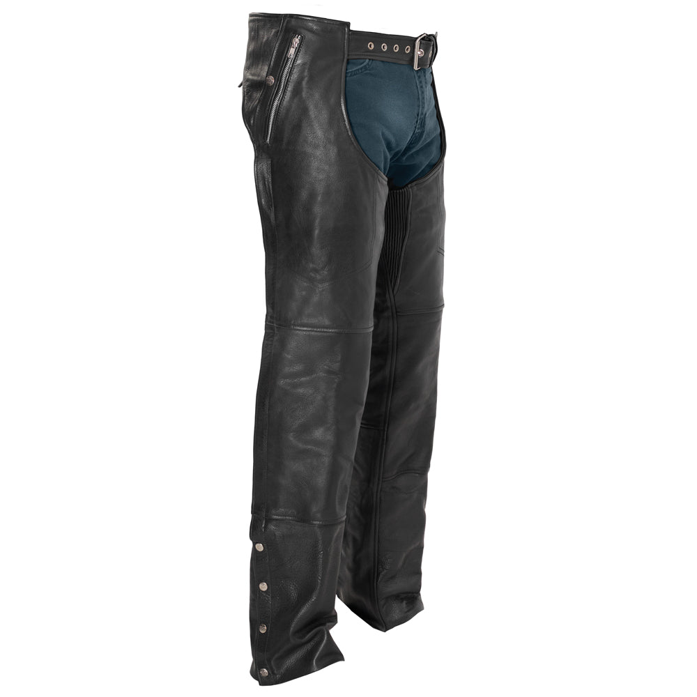 Wind Walker Chaps Chaps First Manufacturing Company