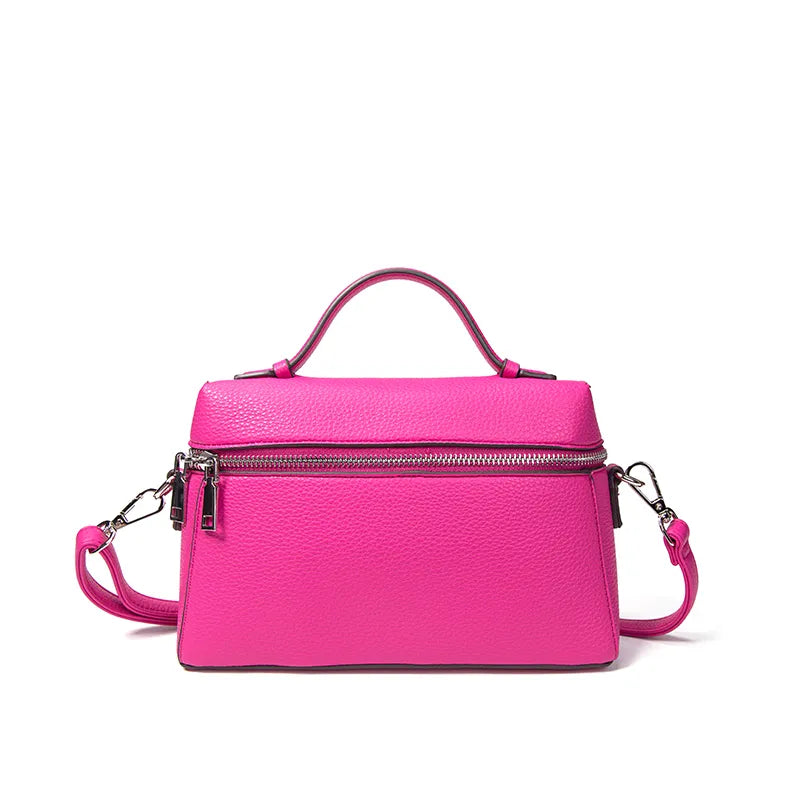 Vegan Leather Bags