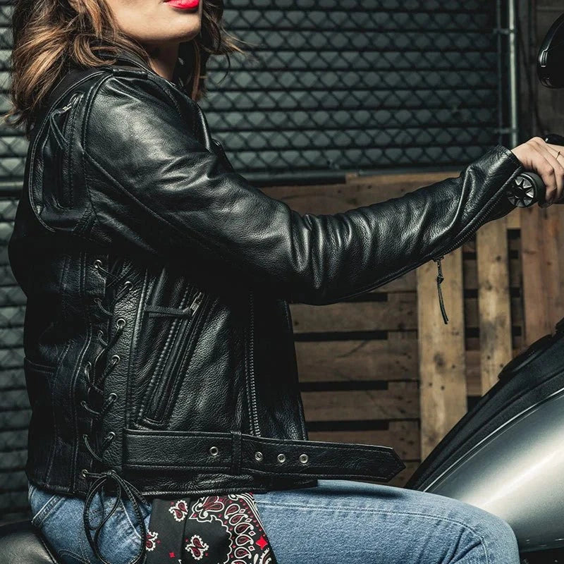 Women's MC Jacket
