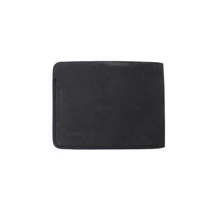 Bifold Wallet - Vegetable Tanned Leather Leather Wallet First Manufacturing Company