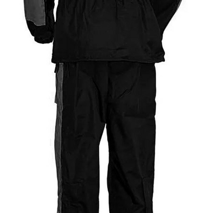 Motorcycle Rain Suit - Men's Rain Suit First Manufacturing Company