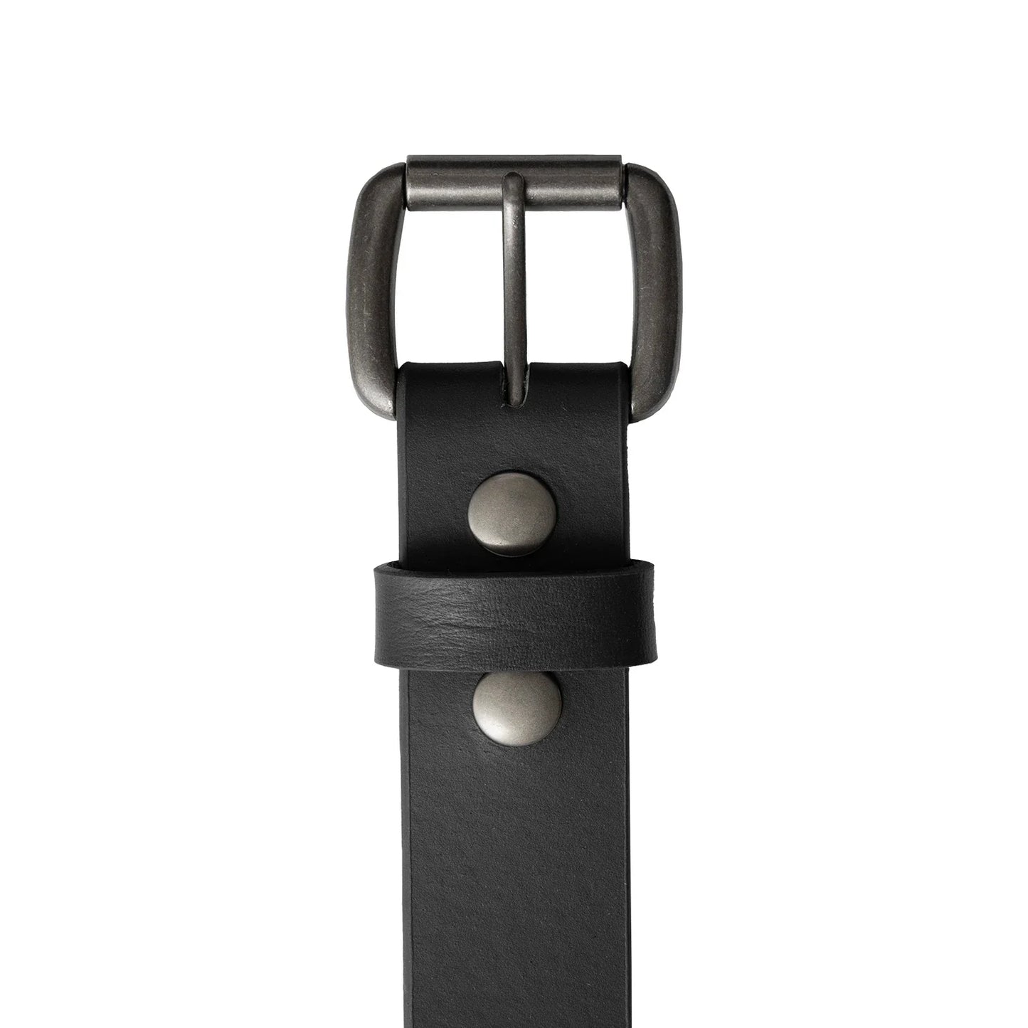 Leather Belt 1 1/2" Belt Accessories