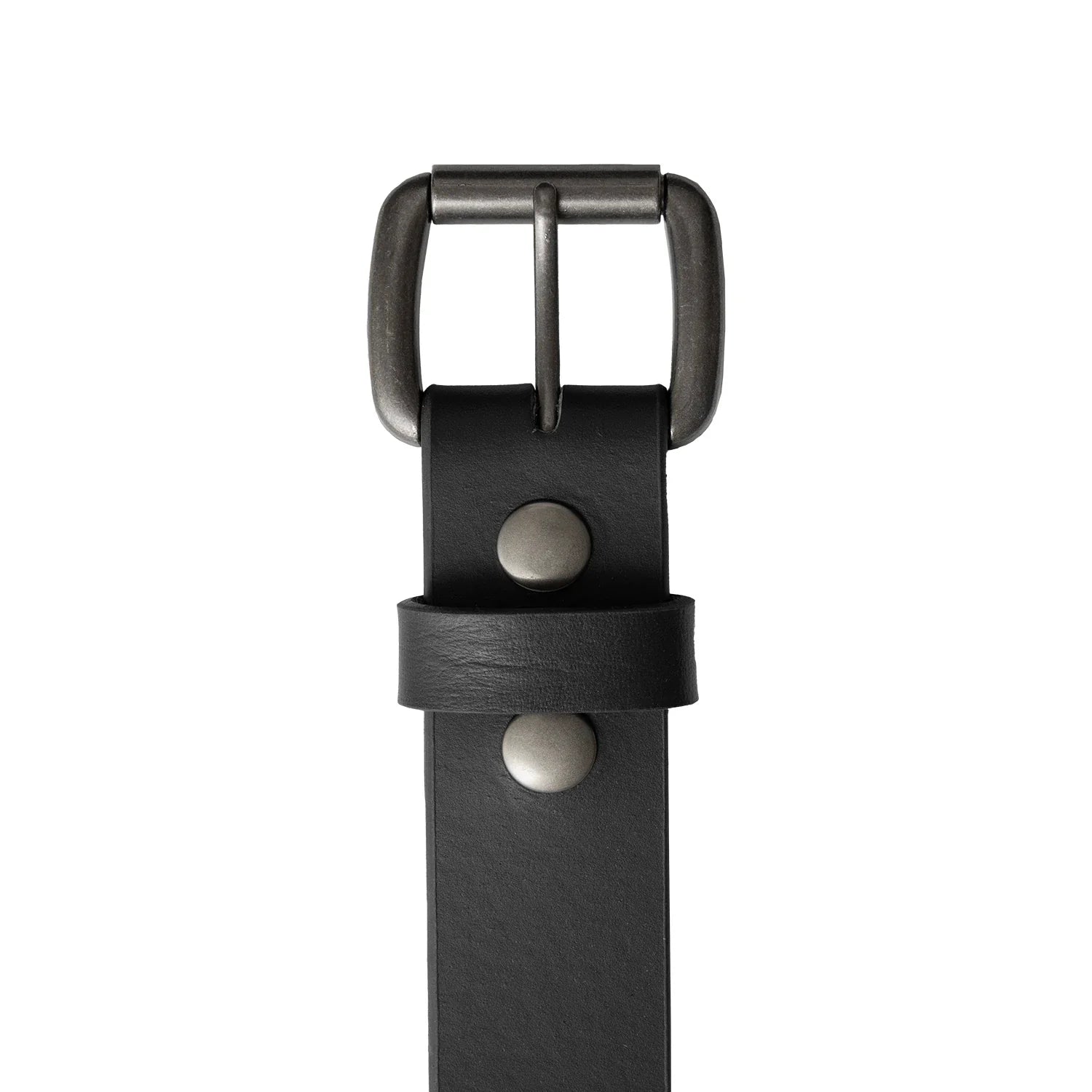 Leather Belt 1 1/2" Belt Accessories