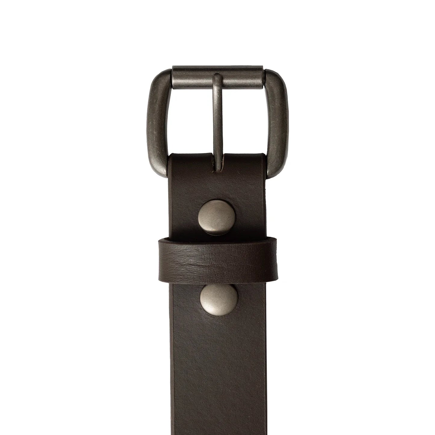 Leather Belt 1 1/2" Belt Accessories