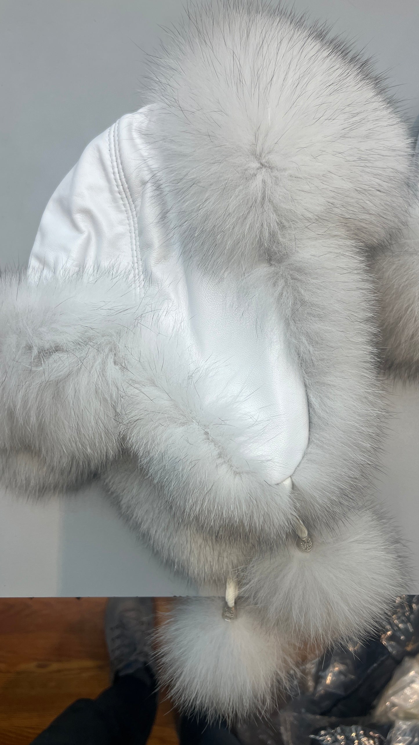 Aviator Fur Hat