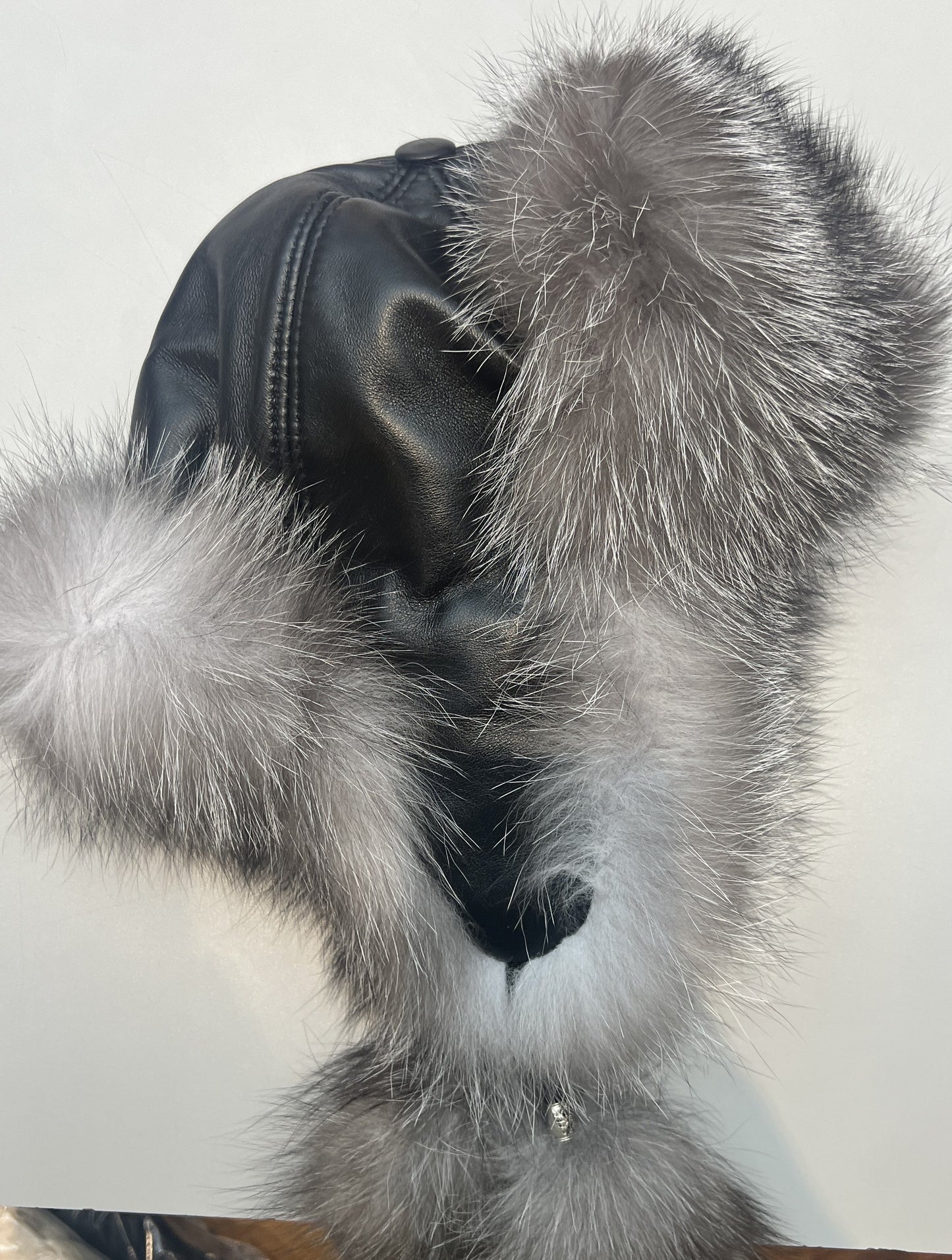 Aviator Fur Hat
