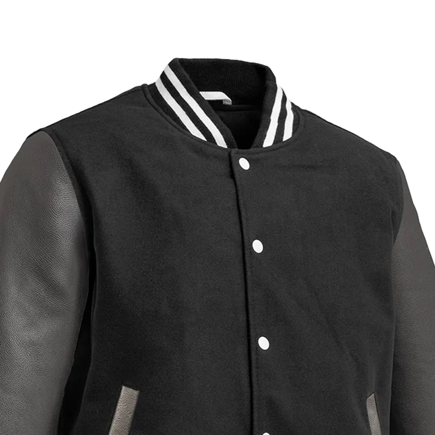 Jude Men's Varsity Jacket Men's Varsity Jacket FMCo