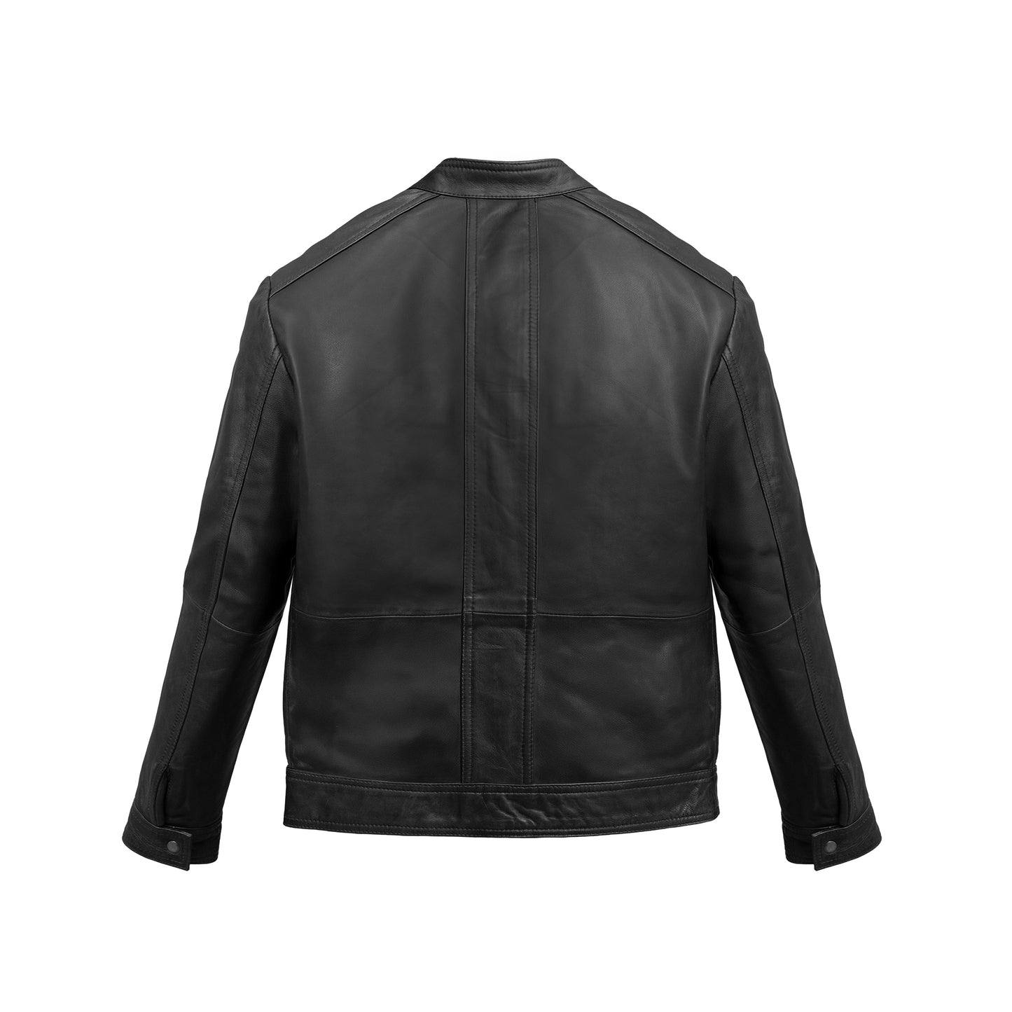 Cruiser Mens Leather Jacket