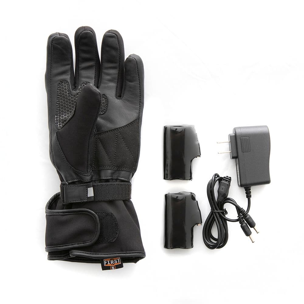 After Burner Heated Gloves Men's Gloves First Manufacturing Company   