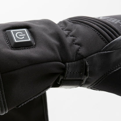 After Burner Heated Gloves Men's Gloves First Manufacturing Company   