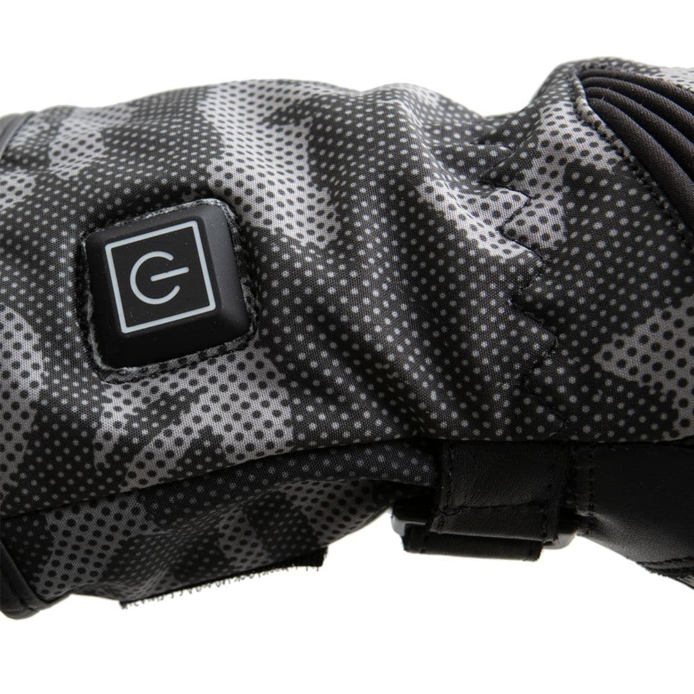 After Burner Heated Gloves Men's Gloves First Manufacturing Company   