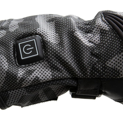 After Burner Heated Gloves Men's Gloves First Manufacturing Company   