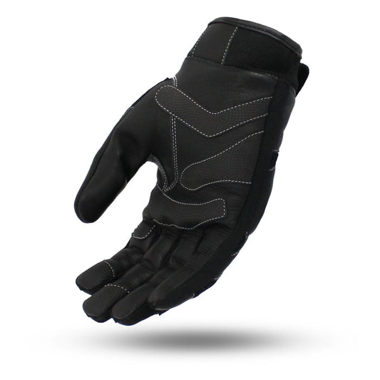 Axis Men's Motorcycle Leather Gloves Men's Gloves Accessories