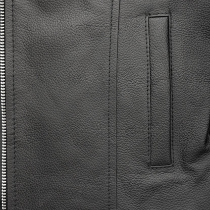 Bambino - Kid's Leather Jacket Children's Clothing First Manufacturing Company