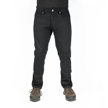Boulevard - Men's Motorcycle Riding Jeans Men's Blue Jeans First Manufacturing Company 30 W 30 L