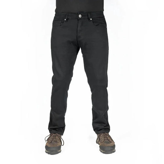 Boulevard - Men's Motorcycle Riding Jeans Men's Blue Jeans First Manufacturing Company 30 W 30 L