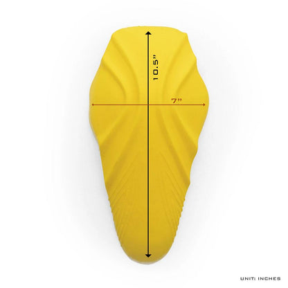 CE-2 Armor Pad Set Armor pads First Manufacturing Company