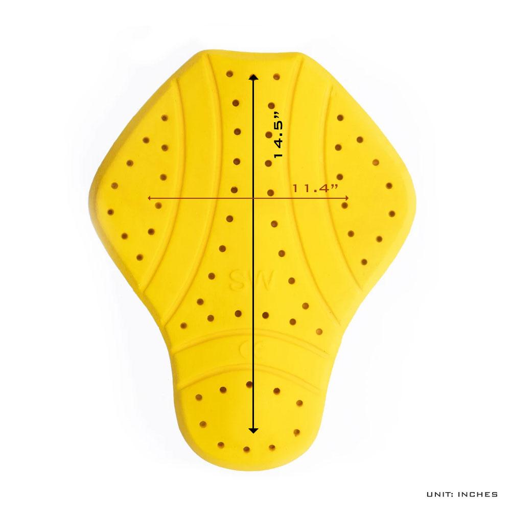 CE-2 Armor Pad Set Armor pads First Manufacturing Company